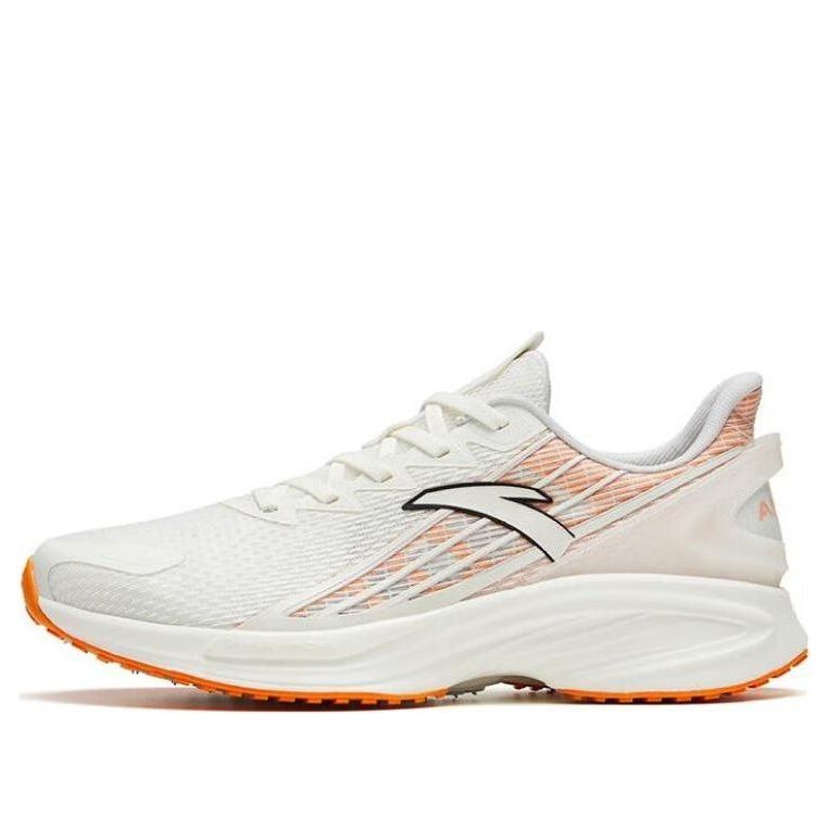 ANTA Lingo 3 'White Orange Black' 112325585-7