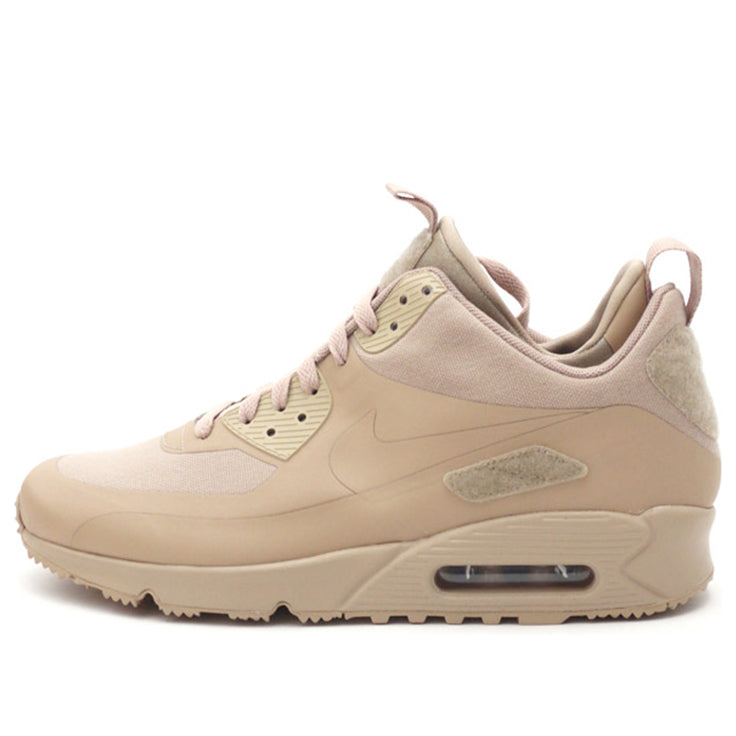 Nike Air Max 90 Sneakerboot SP Patch 'Sand' 704570-200