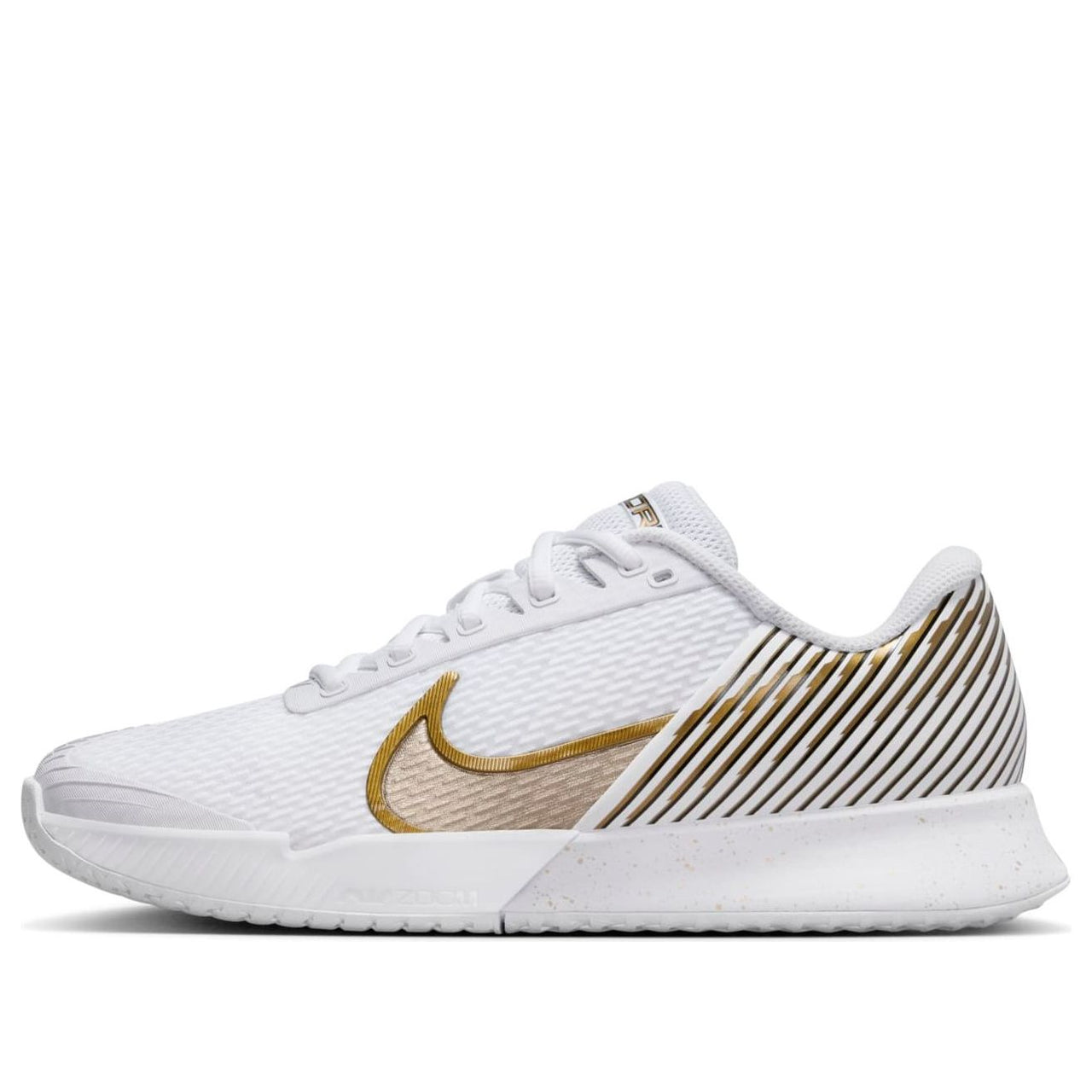 (WMNS) Nike Court Air Zoom Vapor Pro 2 'Wimbledon' HF3631-100