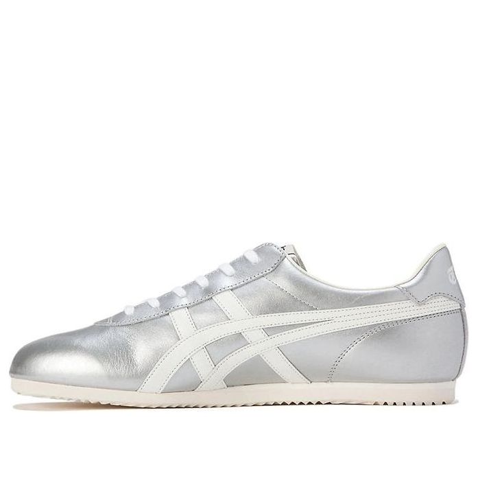 Onitsuka Tiger Nippon Made Tai-chi NM Shoes 'Silver White' 1183A913-020