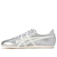 Onitsuka Tiger Nippon Made Tai-chi NM Shoes 'Silver White' 1183A913-020