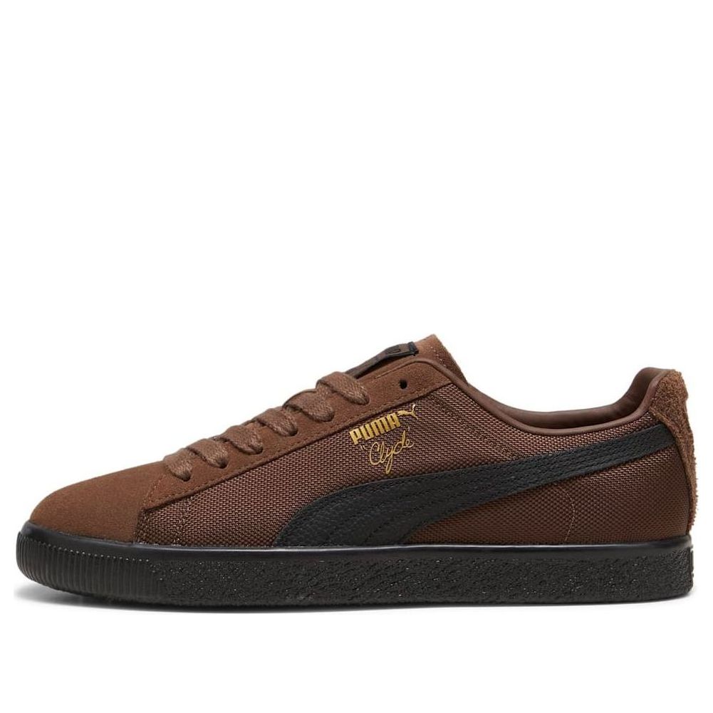 PUMA Clyde Soph 'Espresso Brown' 396490-03