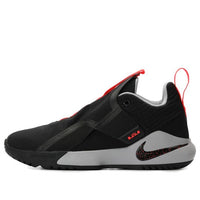 Nike Ambassador 11 'Black Crimson' AO2920-001