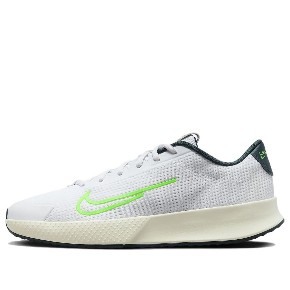 Nike Vapor Lite 2 HC 'White Green' DV2018-101