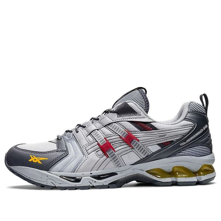 ASICS Gel-Kayano 14 RE 'Piedmont Grey' 1201A445-020