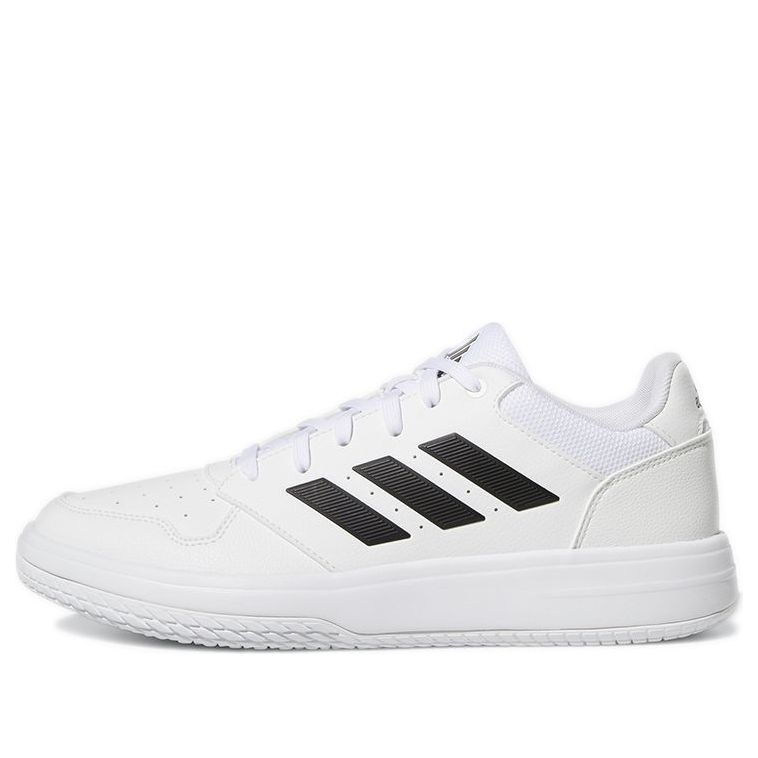 adidas Gametalker 'White Black' GZ4857