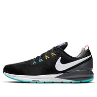 Nike Air Zoom Structure 22 'Dark Grey' AA1636-008