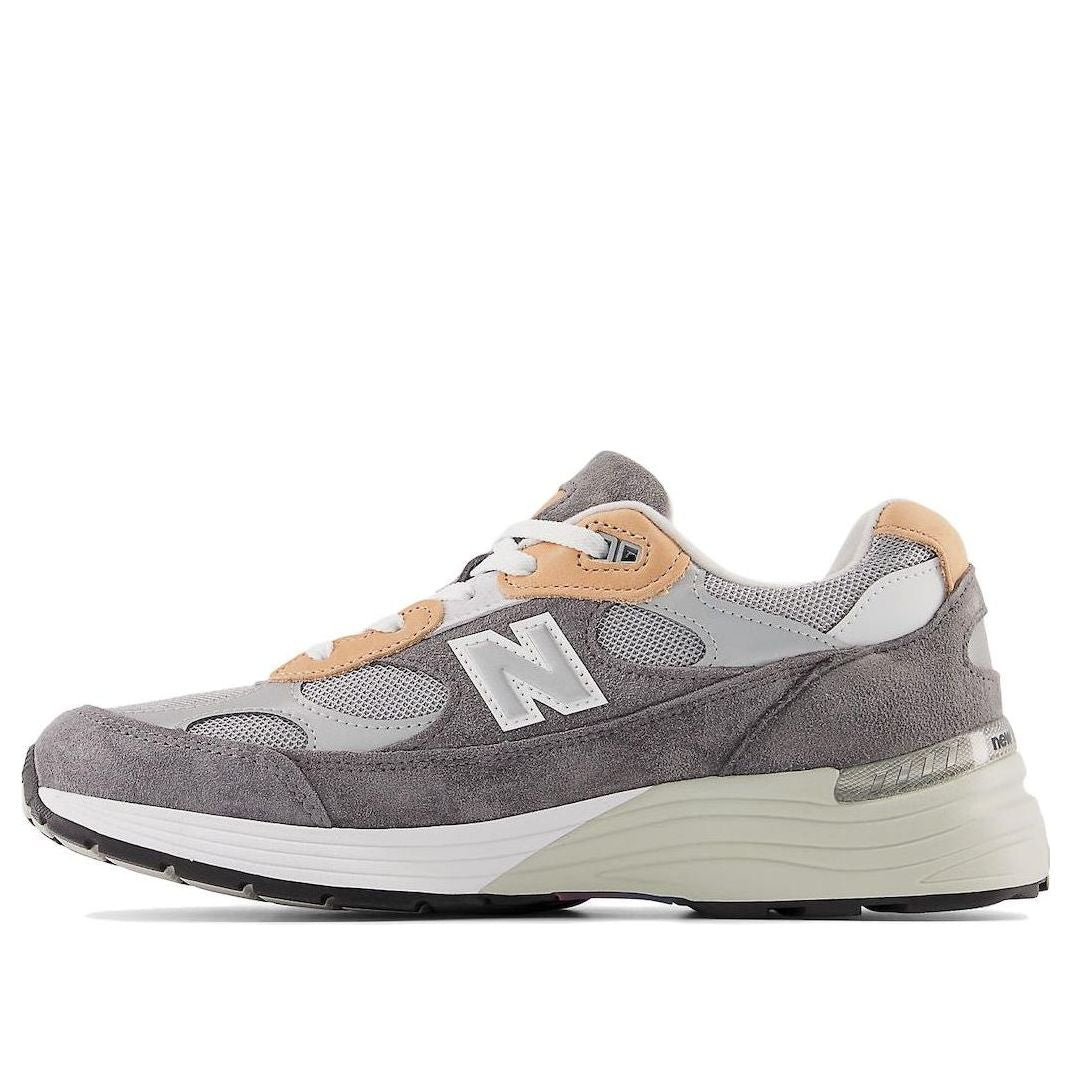 New Balance Todd Snyder x 992 Made in USA '10th Anniversary' M992TA