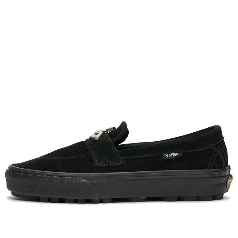 Vans Vivienne Westwood x Style 53 'Anglomania' VN0A4BU2XMW