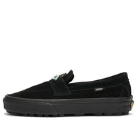 Vans Vivienne Westwood x Style 53 'Anglomania' VN0A4BU2XMW