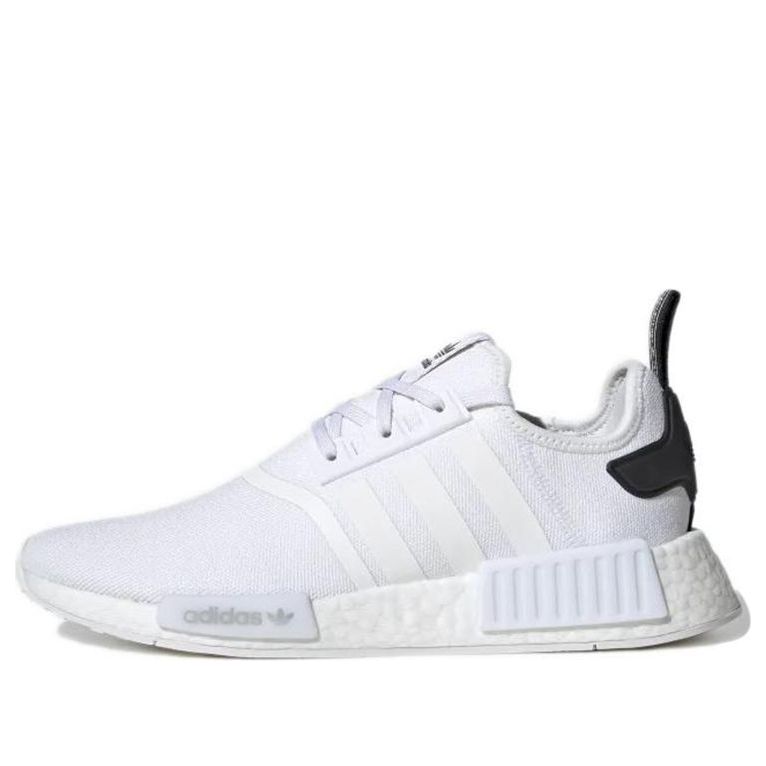 adidas NMD_R1 'White Black' GY6067