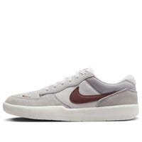 Nike SB Force 58 'Light Smoke Burgundy' FQ7637-001