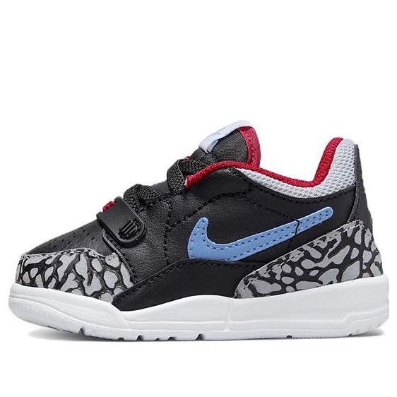 (TD) Air Jordan Legacy 312 Low 'Chicago Flag' CD9056-004