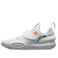 Li-Ning Wade All City 10 'White Hot' ABAS059-3