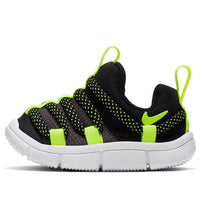 (TD) Nike Novice 'Volt' AQ9662-005