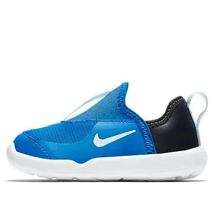 (TD) Nike Lil' Swoosh 'Photo Blue' AQ3113-401