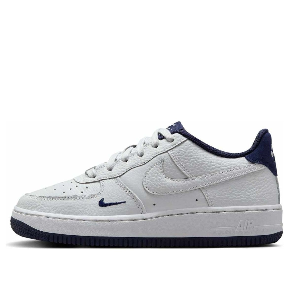 (GS) Nike Air Force 1 LV8 'Photon Dust Obsidian' HF0952-001