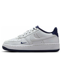 (GS) Nike Air Force 1 LV8 'Photon Dust Obsidian' HF0952-001
