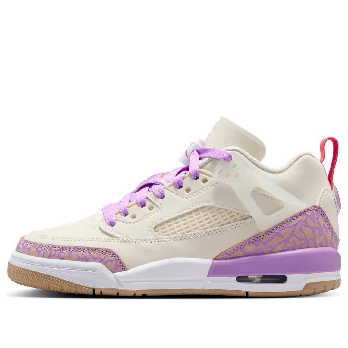(GS) Air Jordan Spizike Low 'Lola Bunny' HJ7824-106