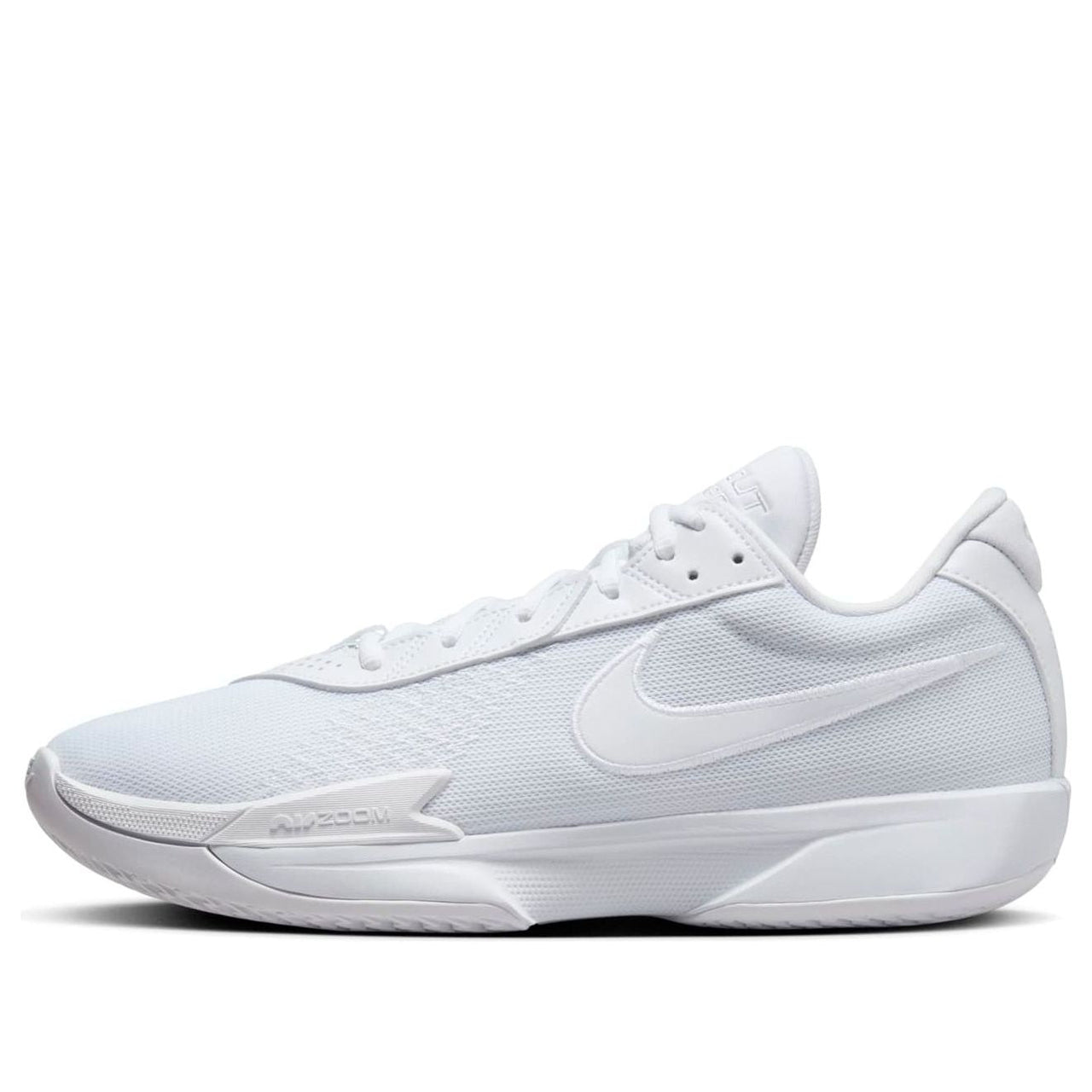 Nike Air Zoom GT Cut Academy EP 'White Photon Dust' FB2598-103