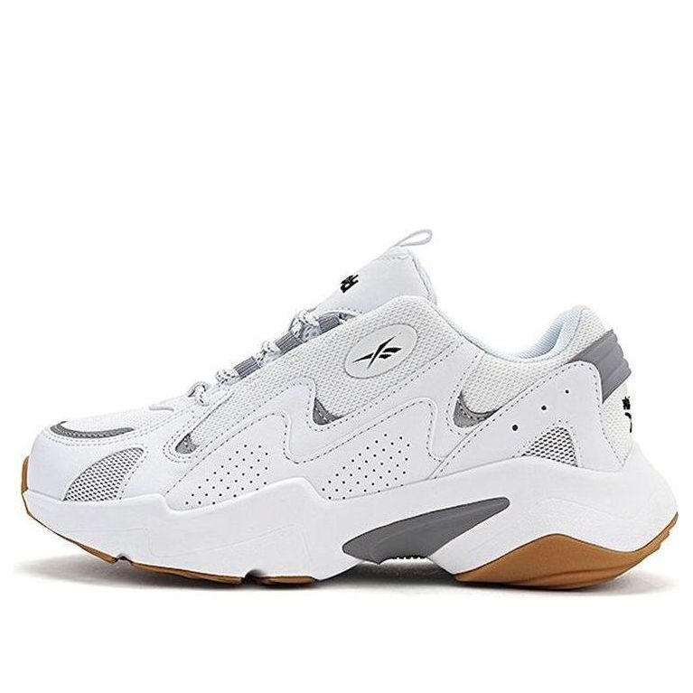 Reebok Unisex Royal Turbo Impulse Evo Running Shoes White GV7143