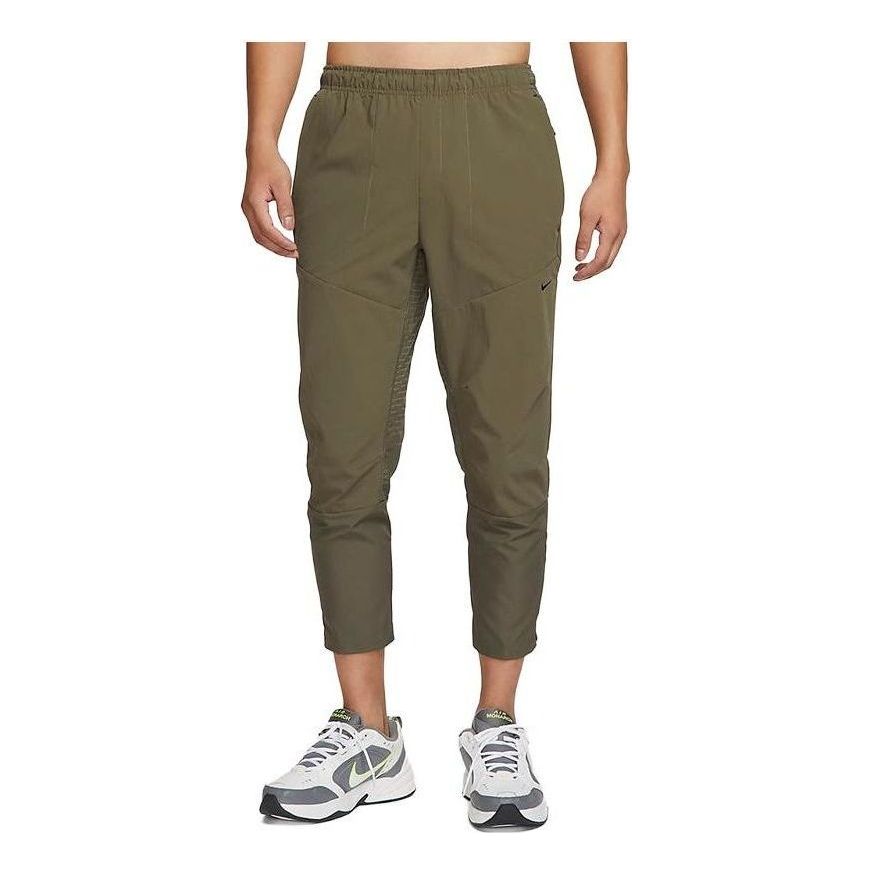 Nike Dri-Fit ADV A.P.S. Pants 'Green' FB6852-222