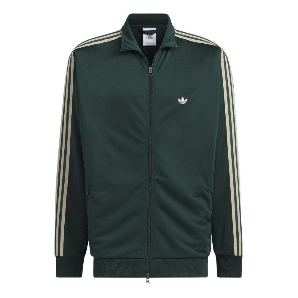 adidas Originals Beckenbauer Tracktops 'Green' IN1001