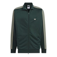 adidas Originals Beckenbauer Tracktops 'Green' IN1001