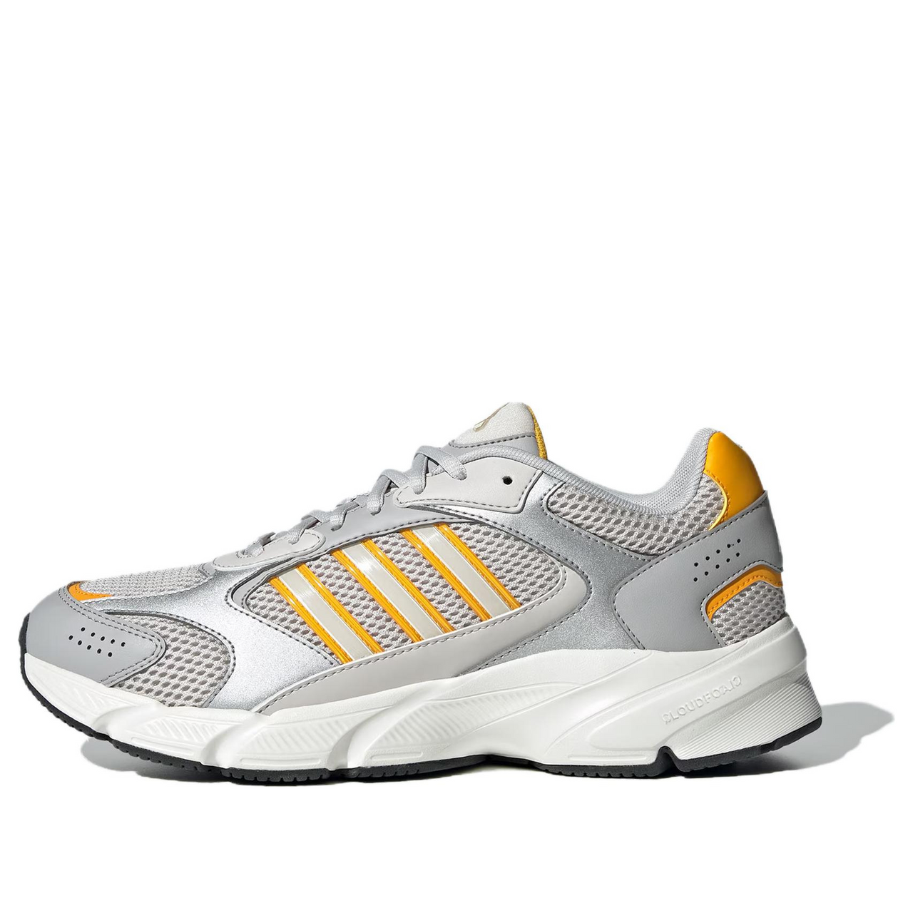 adidas Crazychaos 2000 'Silver Yellow' JP5661