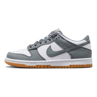 (GS) Nike Dunk Low 'Reflective Grey' FV0374-100