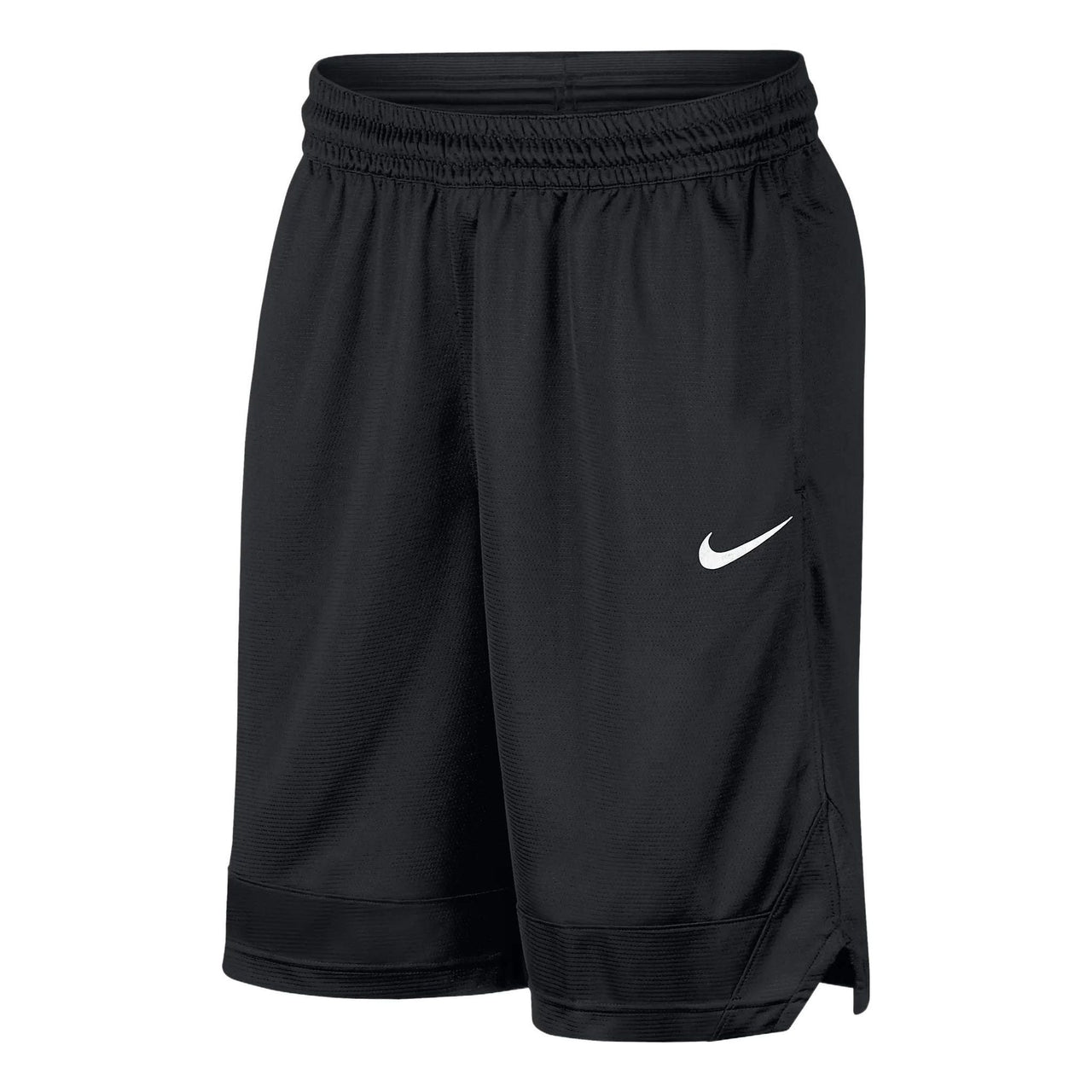Nike Dri-FIT Icon Basketball Shorts 'Black' AJ3914-010