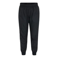 Nike Insulated Casual Sports Training Running Bundle Feet Long Pants Black CU6735-010