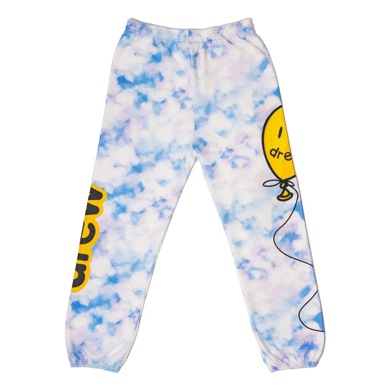 Drew House Joy House Pants 'Cloud' DR-SS21-96