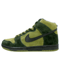 Nike SB Dunk High Pro 'Hulk' 305050-303