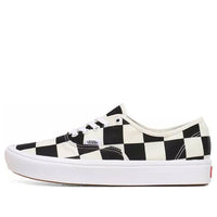 Vans Comfycush Authentic 'Black White Red' VN0A3WM7WW7