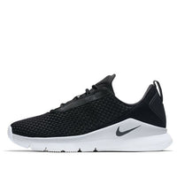 (WMNS) Nike Rivah SE Black/White AO1008-001