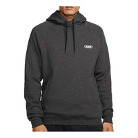 Nike LeBron Men Pullover Hoodie 'Black' DQ6130-032