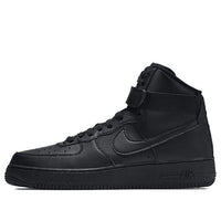 Nike Air Force 1 High '07 'Triple Black 2017' 315121-032