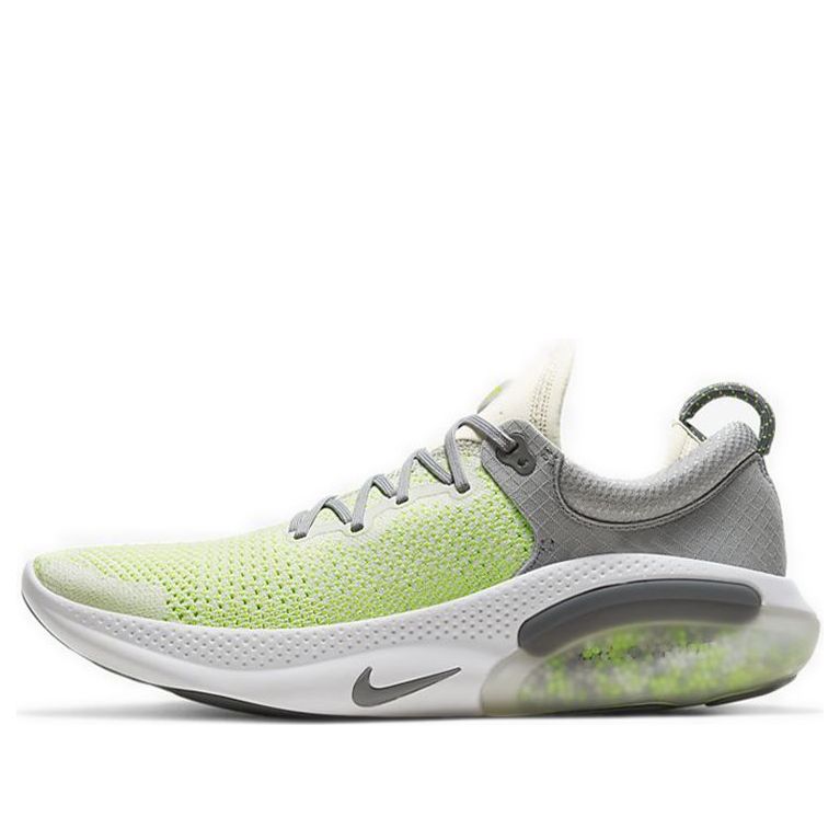 Nike Joyrude Run Flyknit 'Volt' AQ2730-102