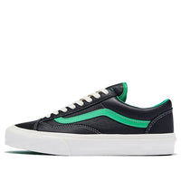 Vans Style 36 LX 'Black Island Green' VN0A5FC32VT