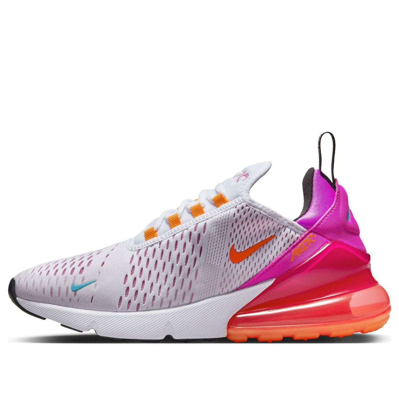 (WMNS) Nike Air Max 270 'Fuchsia Dream Crimson' FD0824-100