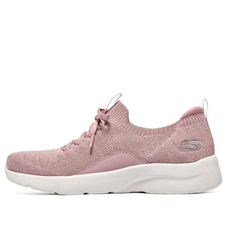 (WMNS) Skechers Dynamight 2.0 'Pounce Back - Rose' 149658-ROS