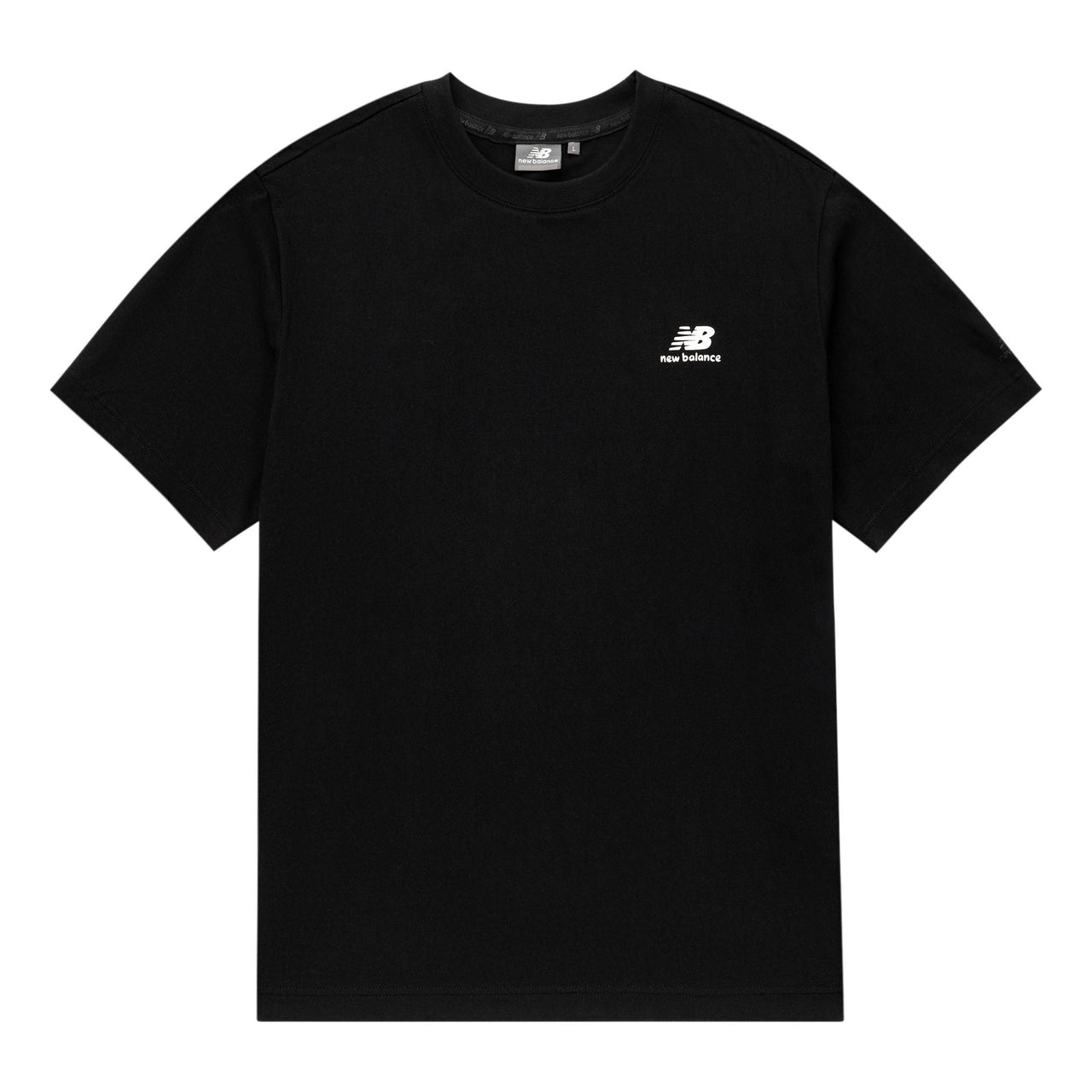 New Balance x PK Tee 'Black' 5ED26051-BK