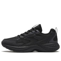 ANTA Running Series Sneakers 'Black' 912345595-4