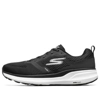 Skechers Pure 2 Low-Top Black/White 220204-BKW