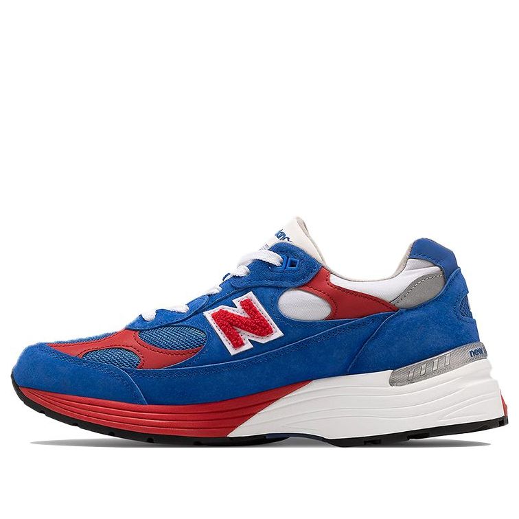 New Balance 992 Made in USA 'USA' M992CC