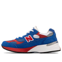 New Balance 992 Made in USA 'USA' M992CC