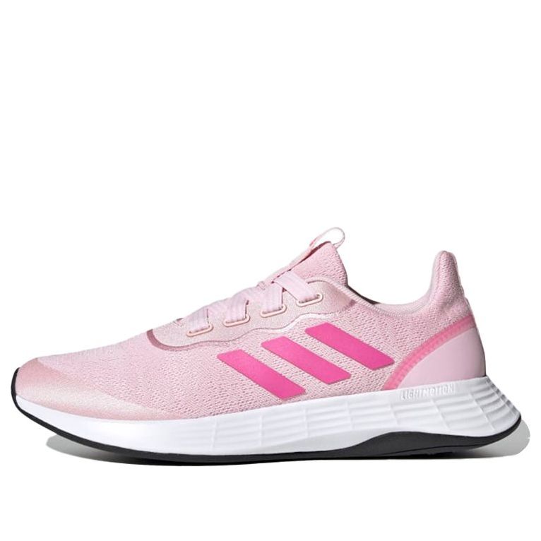 (WMNS) adidas QT Racer Sport 'Clear Pink' FY5676