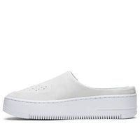 (WMNS) Nike Air Force 1 Lover XX 'The 1 Reimagined White' AO1523-100