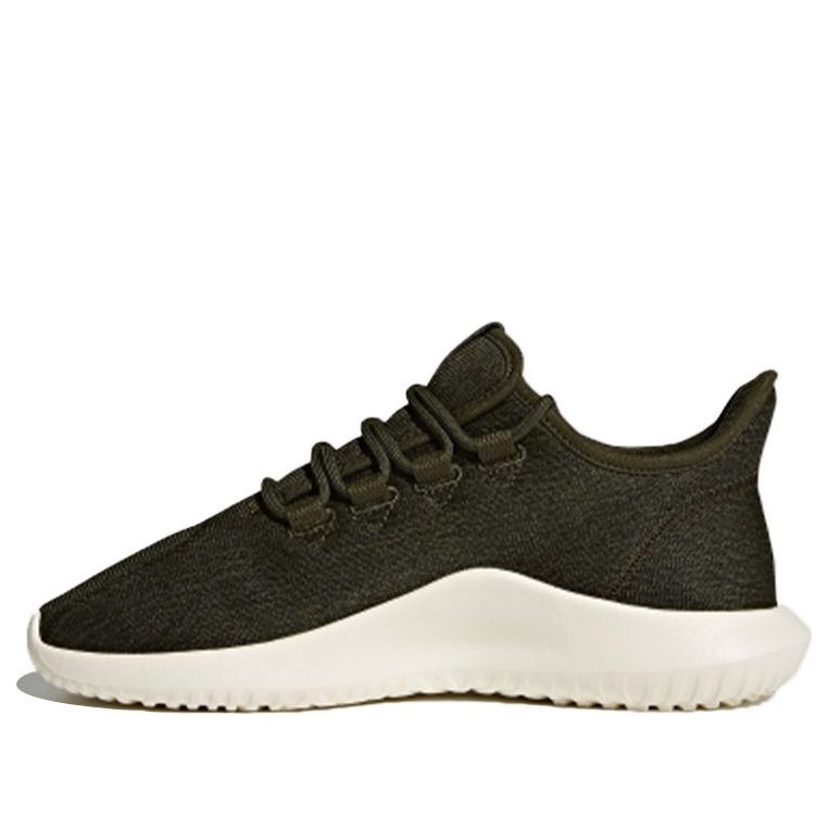 (WMNS) adidas Tubular Shadow 'Night Cargo' AQ0194